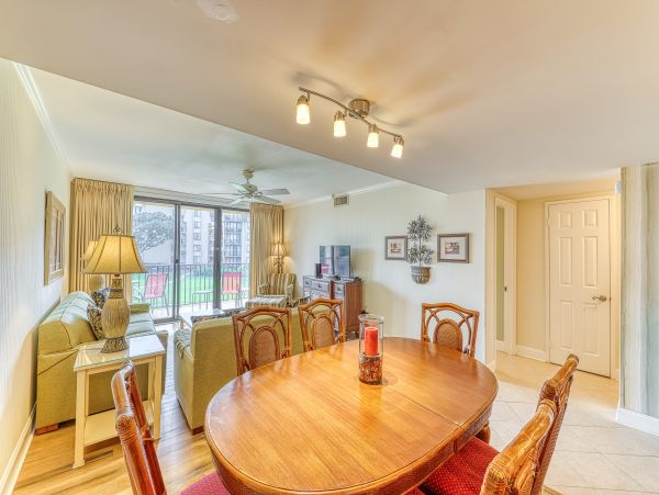 Hilton Head Condo 1008620