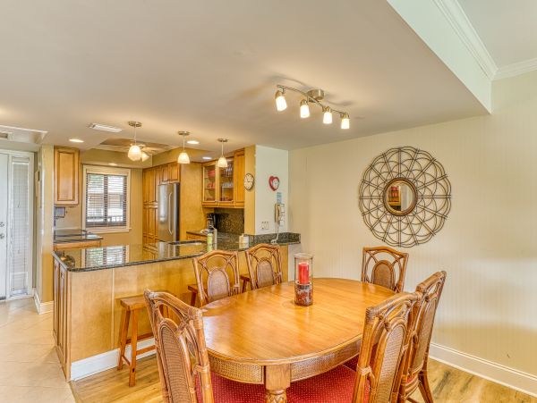 Hilton Head Condo 1008620