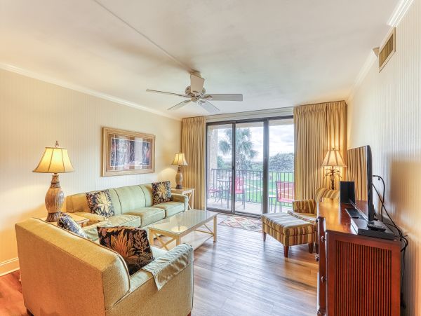 Hilton Head Condo 1008620