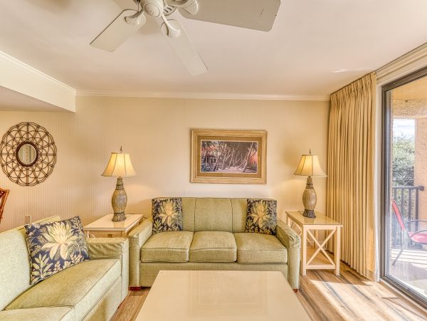 Hilton Head Condo 1008620