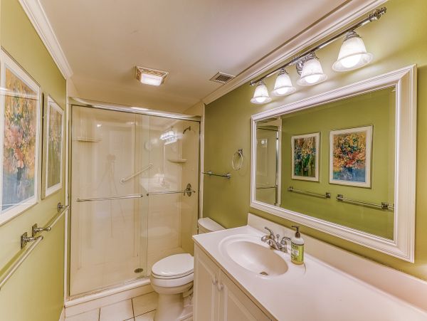 Hilton Head Condo 1008620