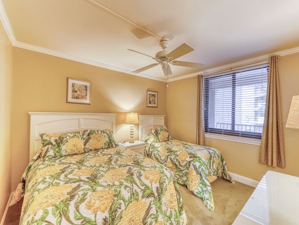 Hilton Head Condo 1008620