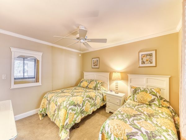 Hilton Head Condo 1008620