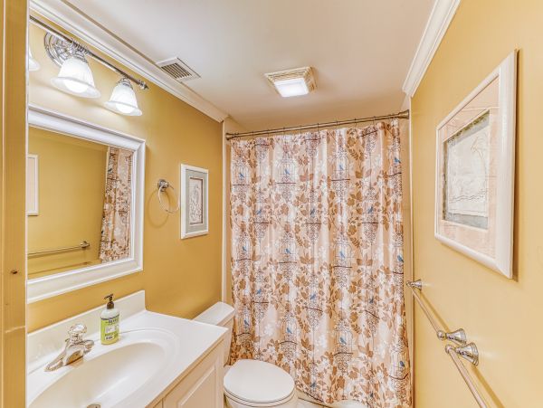 Hilton Head Condo 1008620