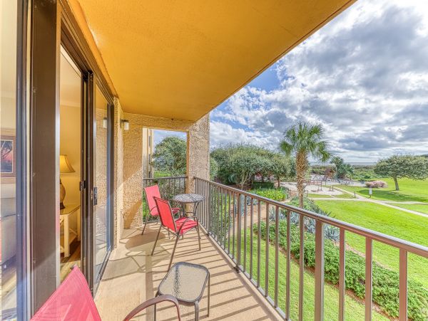 Hilton Head Condo 1008620