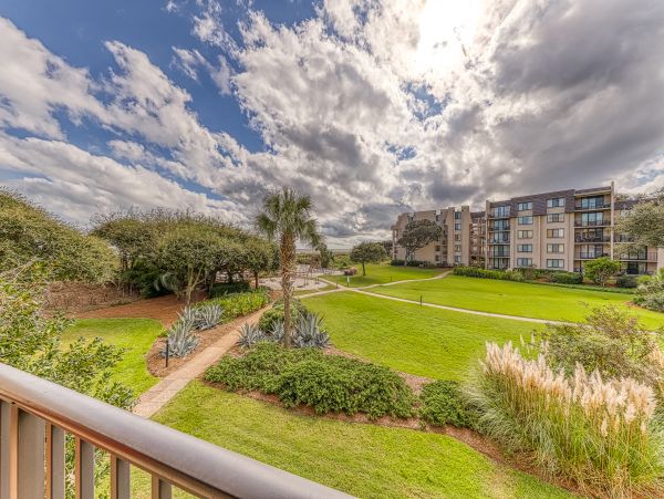 Hilton Head Condo 1008620