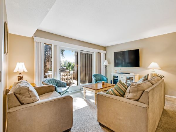 Hilton Head Condo 1008624