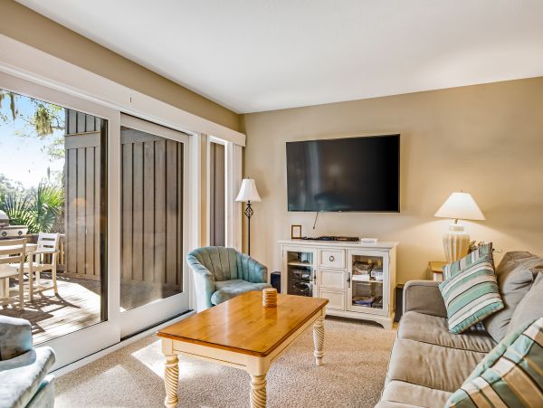 Hilton Head Condo 1008624