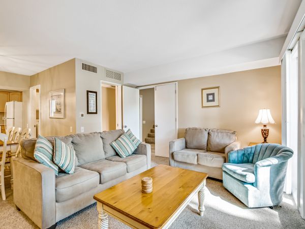 Hilton Head Condo 1008624