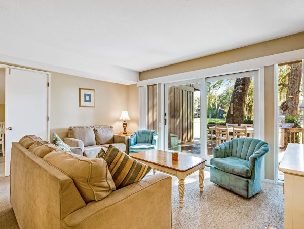 Hilton Head Condo 1008624