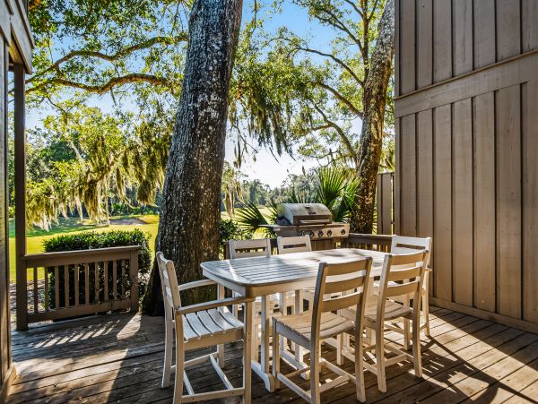 Hilton Head Condo 1008624