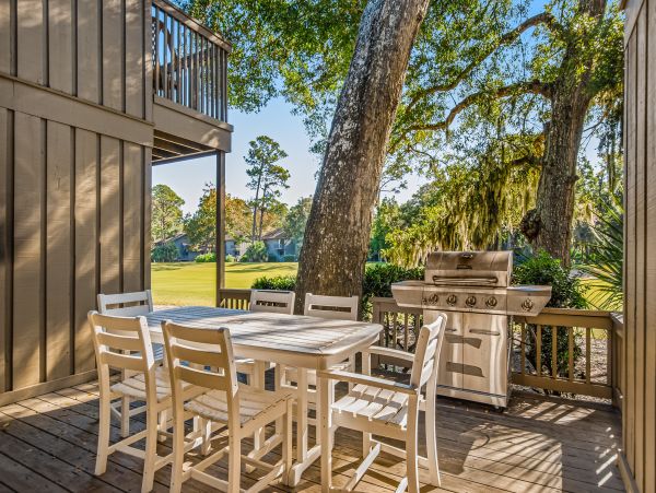 Hilton Head Condo 1008624
