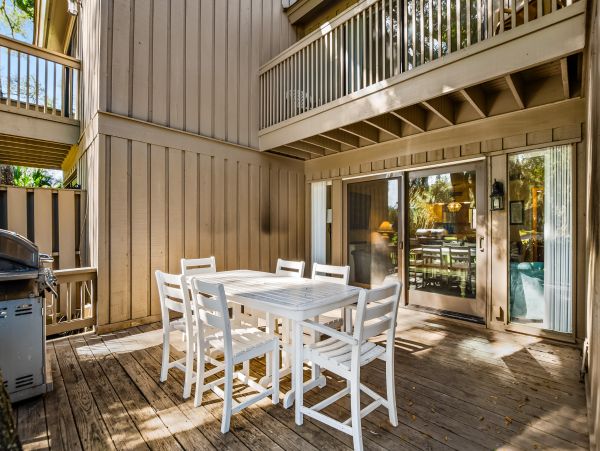 Hilton Head Condo 1008624