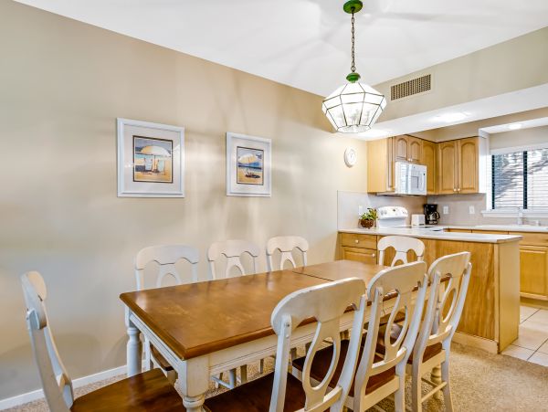 Hilton Head Condo 1008624