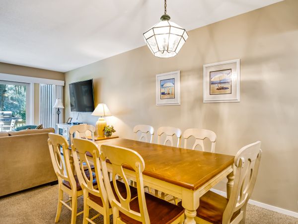 Hilton Head Condo 1008624