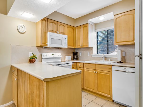 Hilton Head Condo 1008624