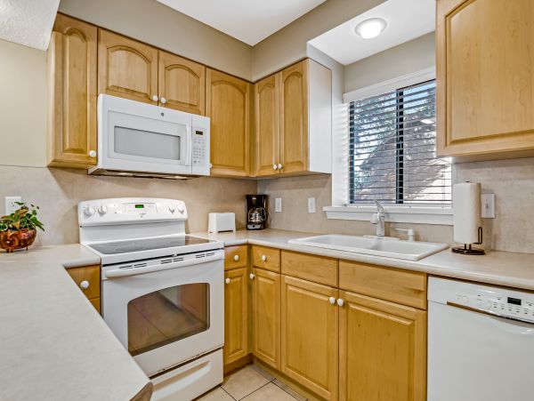 Hilton Head Condo 1008624