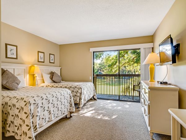 Hilton Head Condo 1008624
