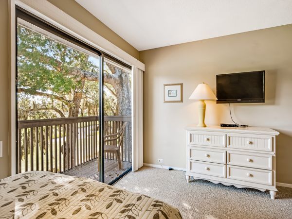 Hilton Head Condo 1008624