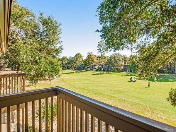 Hilton Head Condo 1008624