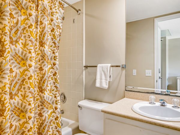 Hilton Head Condo 1008624