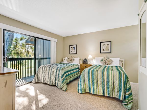 Hilton Head Condo 1008624
