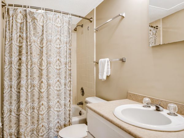 Hilton Head Condo 1008624