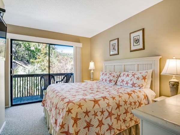 Hilton Head Condo 1008624