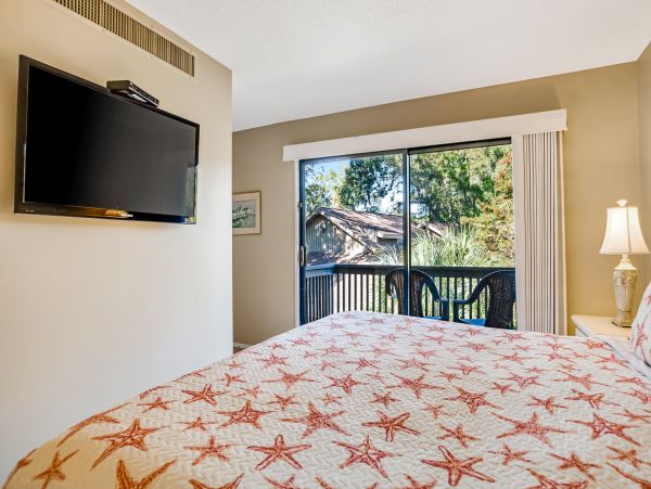 Hilton Head Condo 1008624
