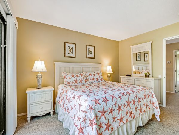 Hilton Head Condo 1008624