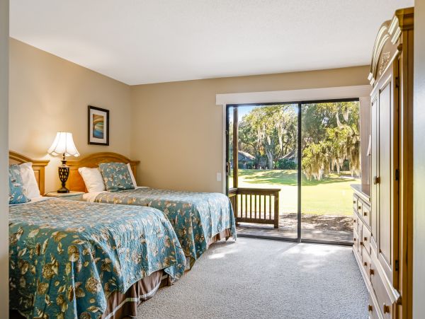 Hilton Head Condo 1008624