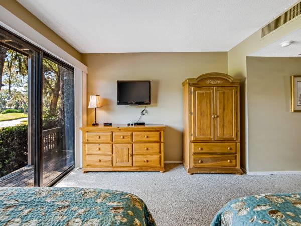Hilton Head Condo 1008624