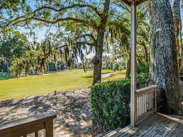 Hilton Head Condo 1008624