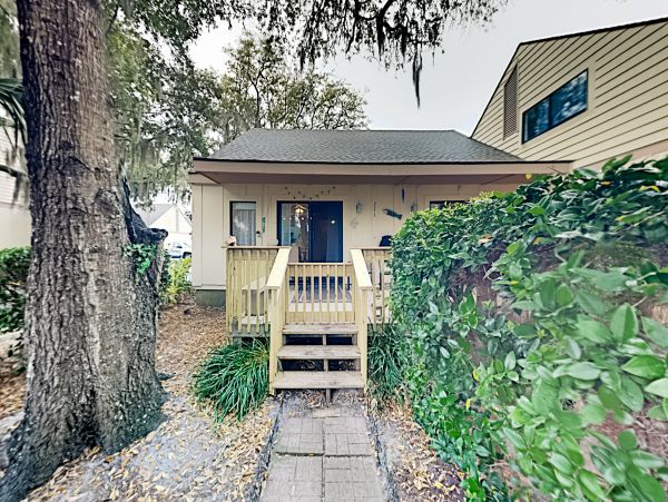 Hilton Head Condo 1008625