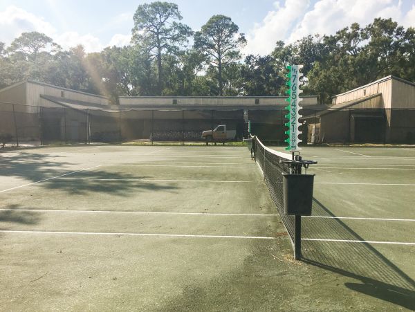 Hilton Head Condo 1008625