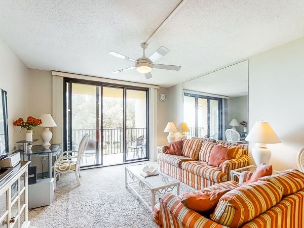 Hilton Head Condo 1008626