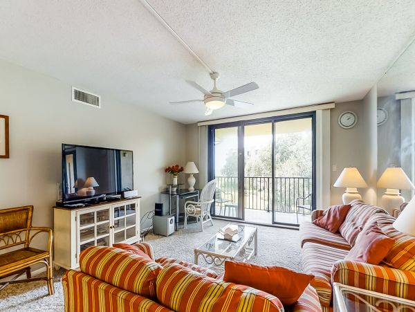 Hilton Head Condo 1008626