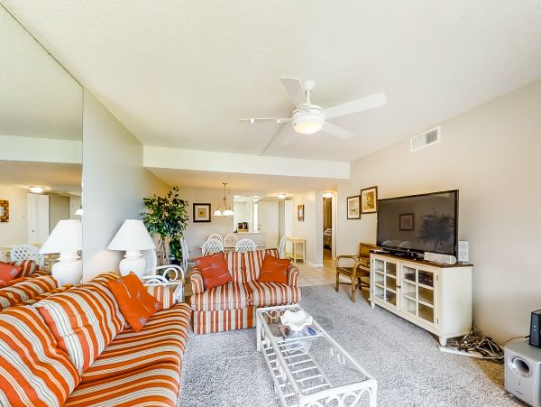 Hilton Head Condo 1008626