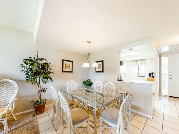 Hilton Head Condo 1008626