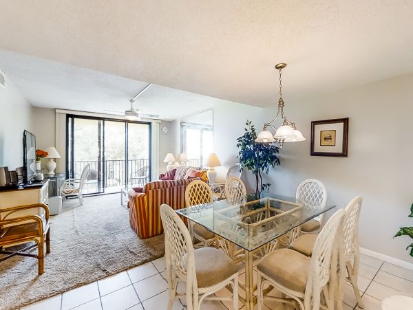 Hilton Head Condo 1008626