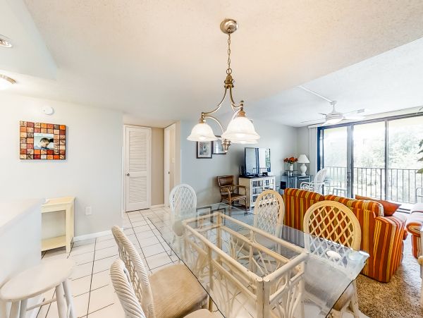 Hilton Head Condo 1008626