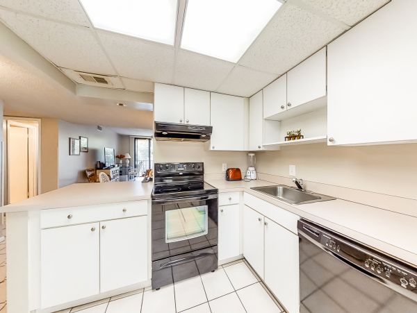 Hilton Head Condo 1008626