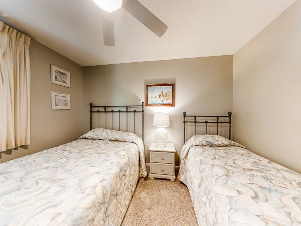 Hilton Head Condo 1008626