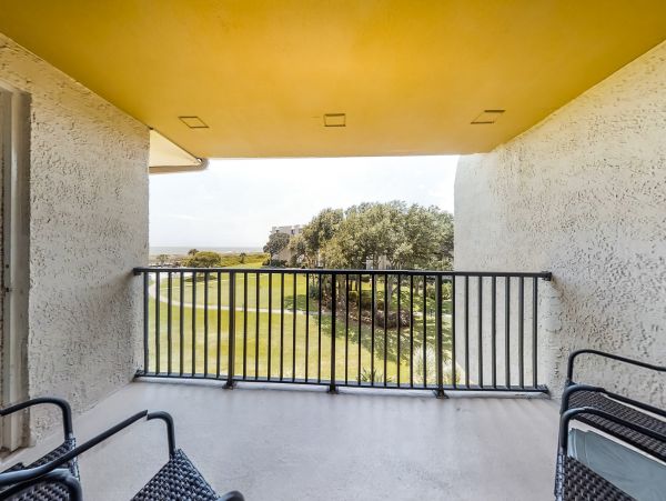 Hilton Head Condo 1008626