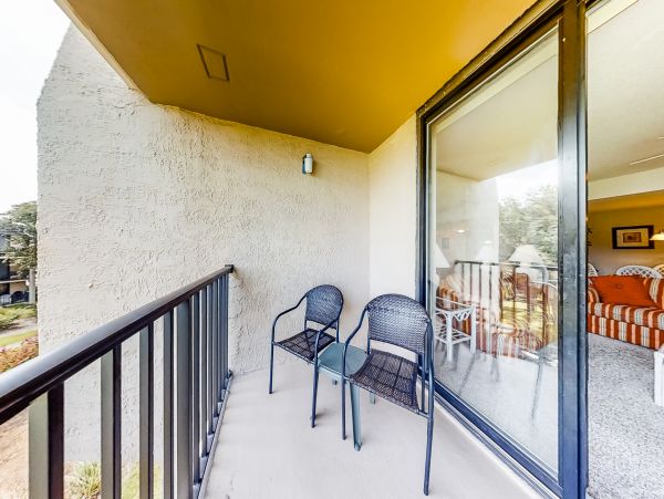 Hilton Head Condo 1008626