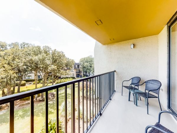 Hilton Head Condo 1008626
