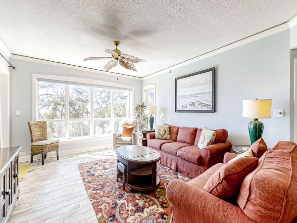 Hilton Head Condo 1008627