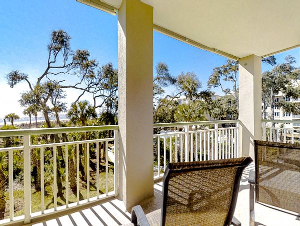 Hilton Head Condo 1008627