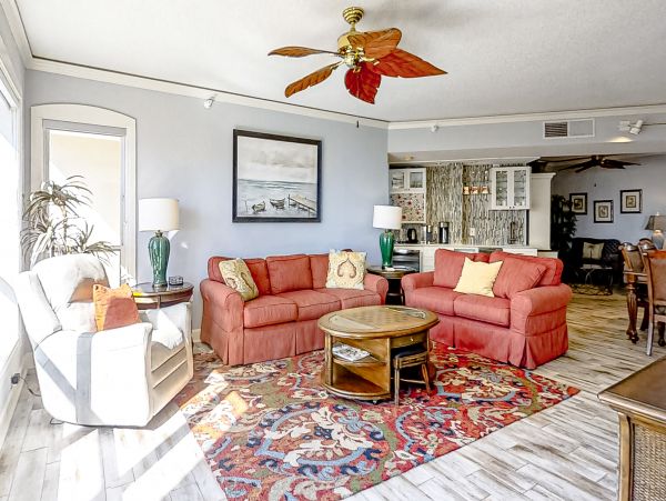Hilton Head Condo 1008627