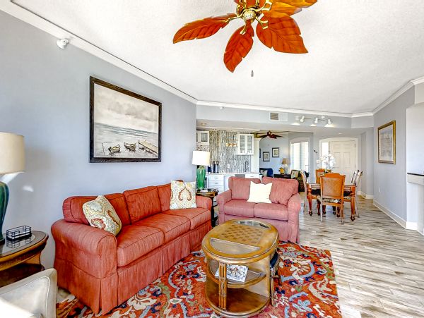 Hilton Head Condo 1008627